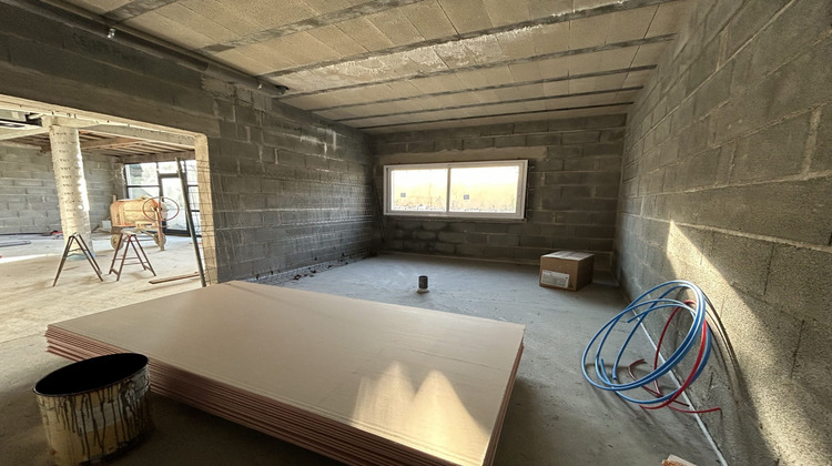 Ma-Cabane - Location Local commercial Limoges, 186 m²