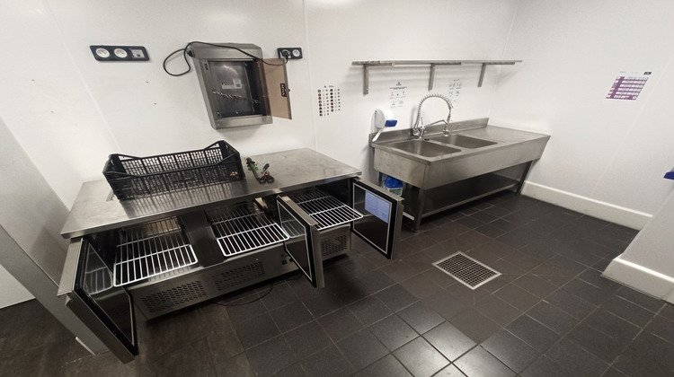 Ma-Cabane - Location Local commercial Limoges, 320 m²