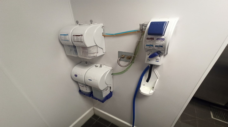 Ma-Cabane - Location Local commercial Limoges, 320 m²