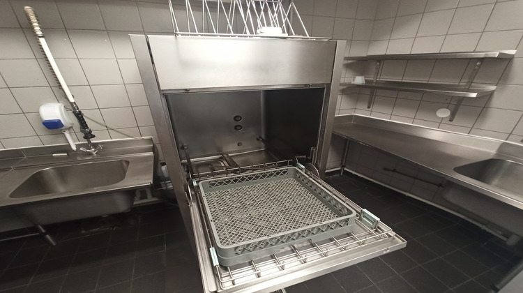 Ma-Cabane - Location Local commercial Limoges, 320 m²