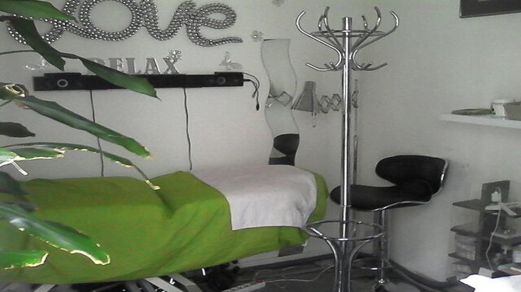 Ma-Cabane - Location Local commercial Limoges, 40 m²