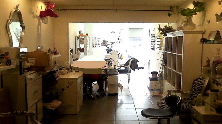 Ma-Cabane - Location Local commercial Limoges, 40 m²