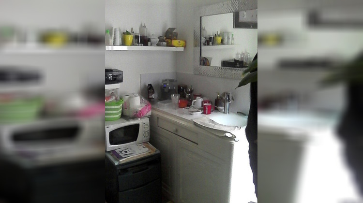 Ma-Cabane - Location Local commercial Limoges, 40 m²