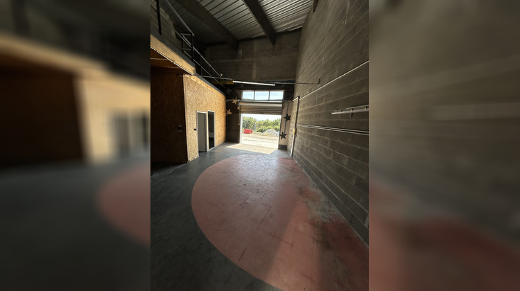 Ma-Cabane - Location Local commercial Limoges, 125 m²