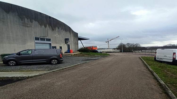 Ma-Cabane - Location Local commercial Limoges, 125 m²