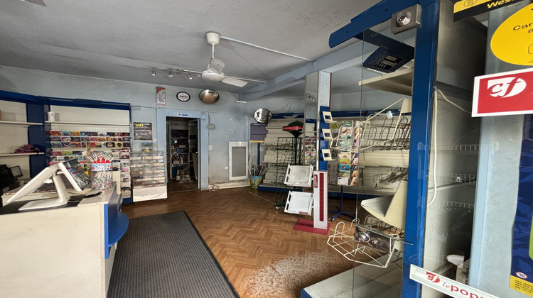 Ma-Cabane - Location Local commercial Limoges, 35 m²