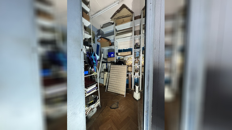 Ma-Cabane - Location Local commercial Limoges, 35 m²