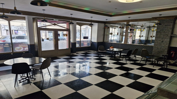 Ma-Cabane - Location Local commercial Limoges, 200 m²