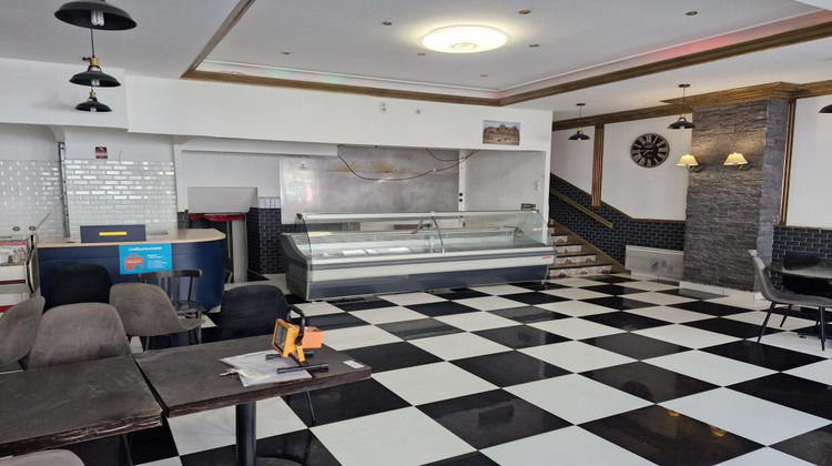 Ma-Cabane - Location Local commercial Limoges, 200 m²