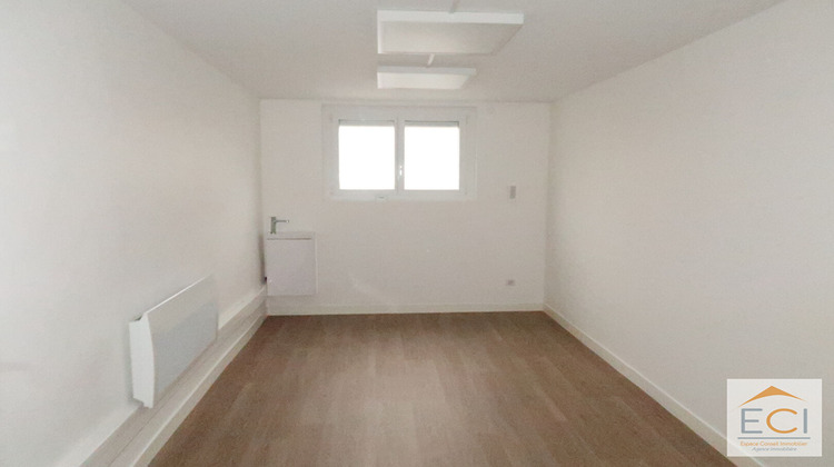 Ma-Cabane - Location Local commercial LIMOGES, 23 m²