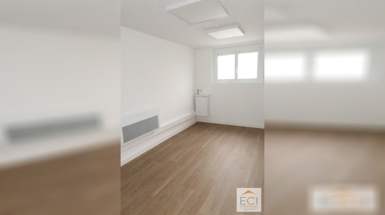 Ma-Cabane - Location Local commercial LIMOGES, 23 m²