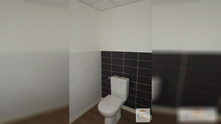 Ma-Cabane - Location Local commercial LIMOGES, 23 m²