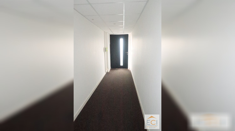 Ma-Cabane - Location Local commercial LIMOGES, 23 m²