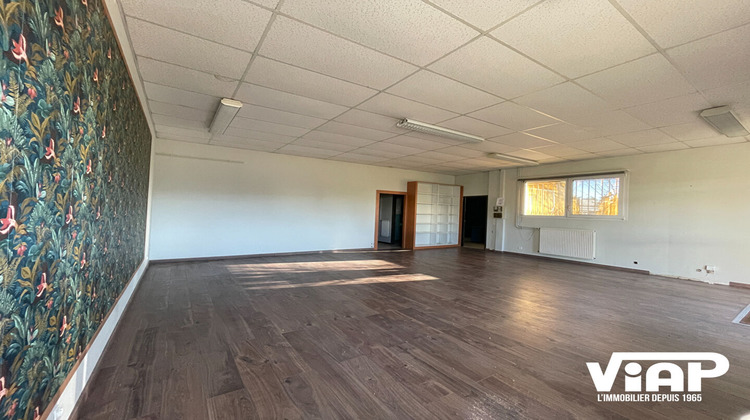 Ma-Cabane - Location Local commercial LIMOGES, 388 m²