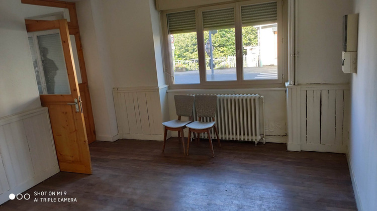Ma-Cabane - Location Local commercial Limoges, 50 m²