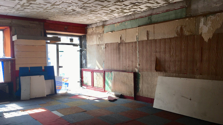 Ma-Cabane - Location Local commercial Limoges, 60 m²