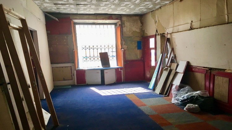 Ma-Cabane - Location Local commercial Limoges, 60 m²