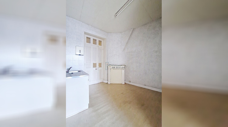 Ma-Cabane - Location Local commercial LIMOGES, 52 m²