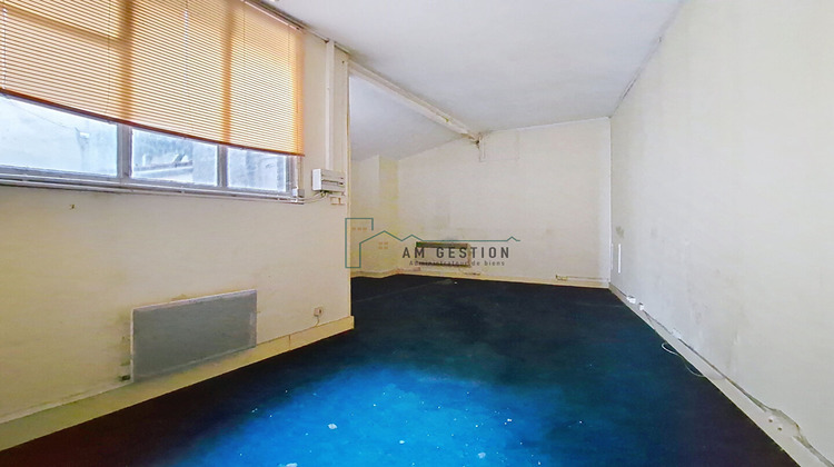 Ma-Cabane - Location Local commercial LIMOGES, 52 m²