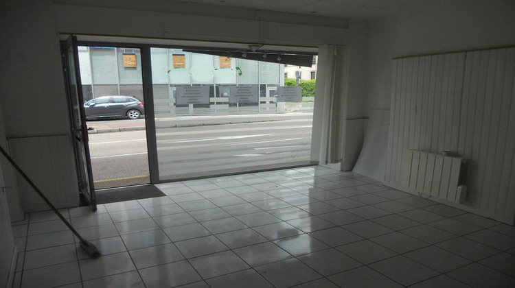 Ma-Cabane - Location Local commercial Limoges, 49 m²