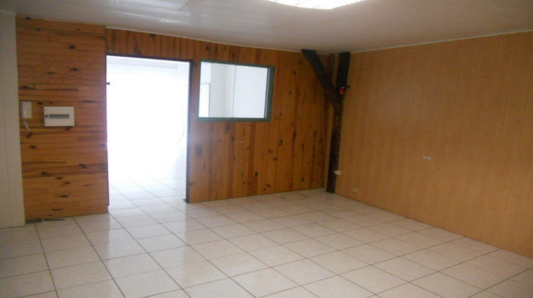 Ma-Cabane - Location Local commercial Limoges, 49 m²