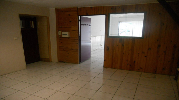 Ma-Cabane - Location Local commercial Limoges, 49 m²