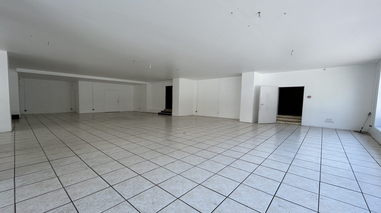 Ma-Cabane - Location Local commercial Limoges, 230 m²