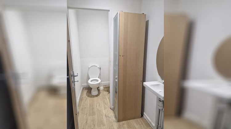 Ma-Cabane - Location Local commercial Limoges, 28 m²