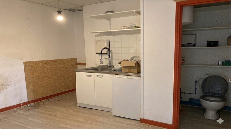 Ma-Cabane - Location Local commercial Limoges, 65 m²