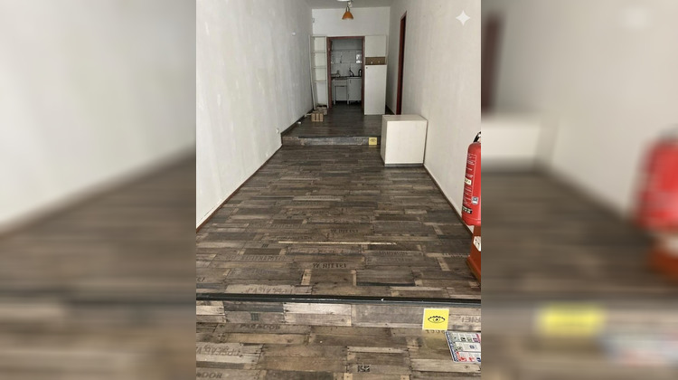 Ma-Cabane - Location Local commercial Limoges, 65 m²