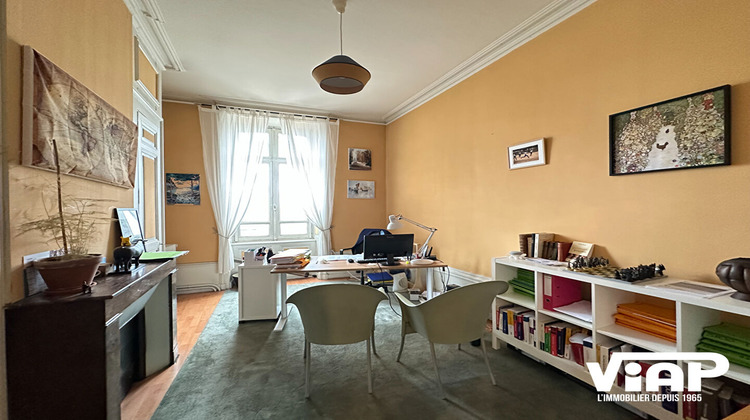 Ma-Cabane - Location Local commercial LIMOGES, 95 m²