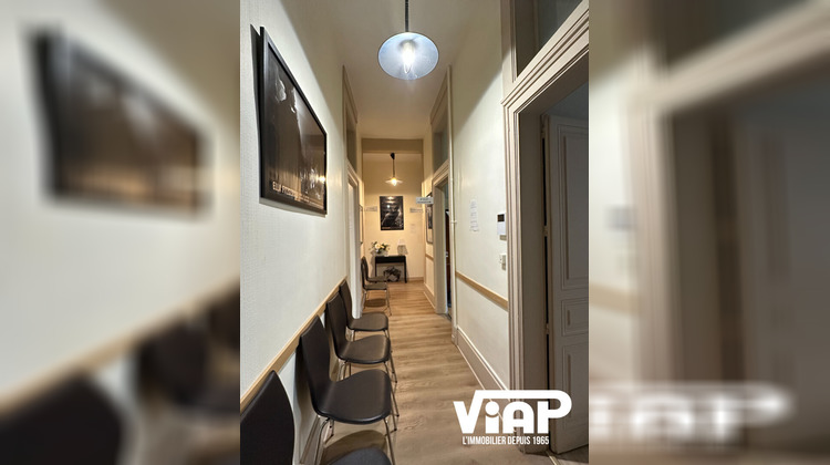 Ma-Cabane - Location Local commercial LIMOGES, 95 m²