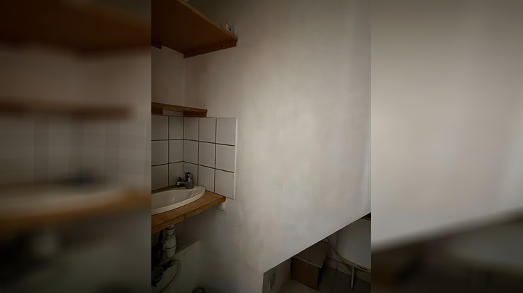 Ma-Cabane - Location Local commercial LIMOGES, 15 m²