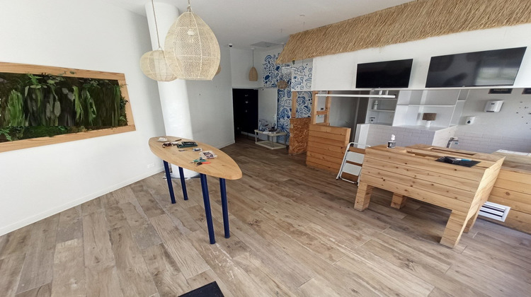 Ma-Cabane - Location Local commercial Limoges, 76 m²