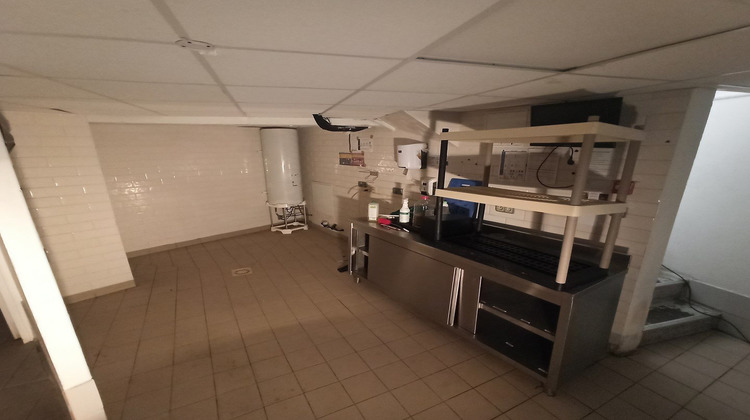 Ma-Cabane - Location Local commercial Limoges, 76 m²