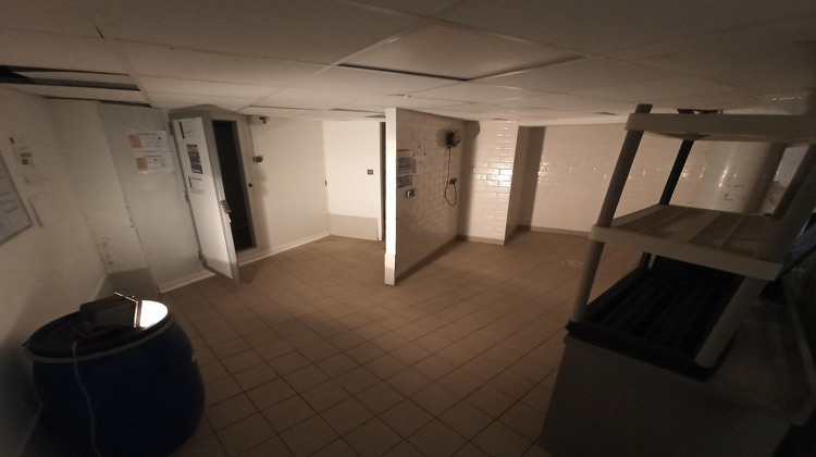 Ma-Cabane - Location Local commercial Limoges, 76 m²