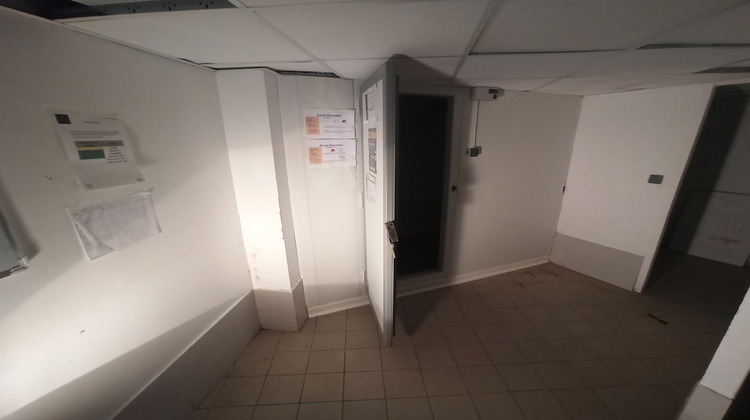 Ma-Cabane - Location Local commercial Limoges, 76 m²