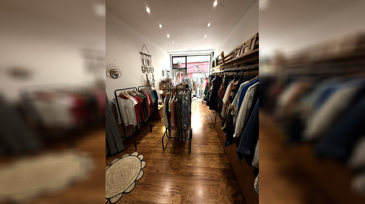 Ma-Cabane - Location Local commercial LIMOGES, 28 m²