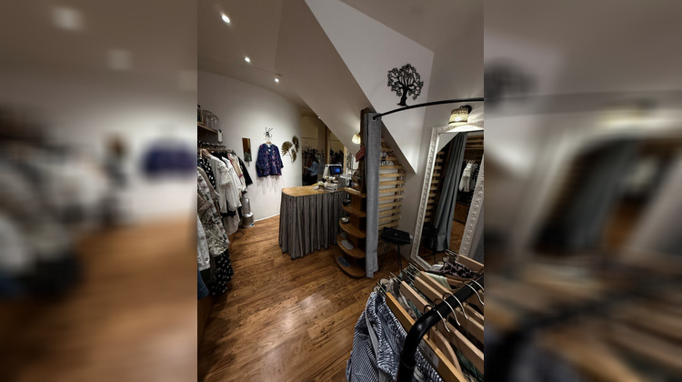 Ma-Cabane - Location Local commercial LIMOGES, 28 m²
