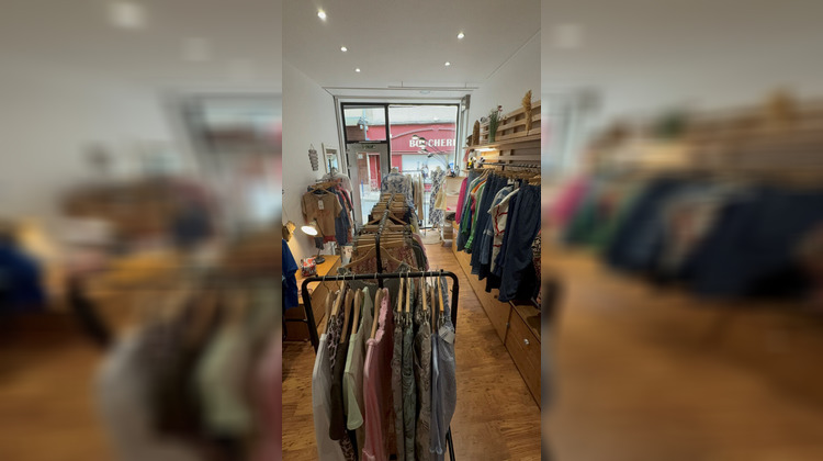 Ma-Cabane - Location Local commercial LIMOGES, 28 m²