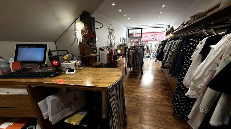 Ma-Cabane - Location Local commercial LIMOGES, 28 m²