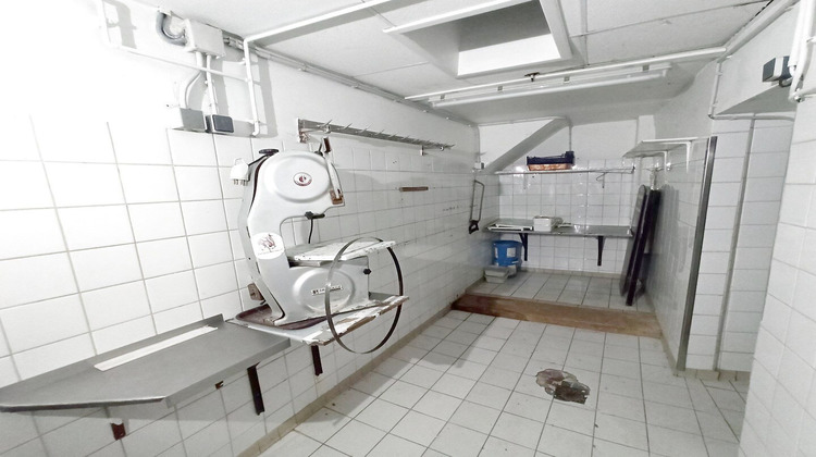 Ma-Cabane - Location Local commercial Limoges, 56 m²