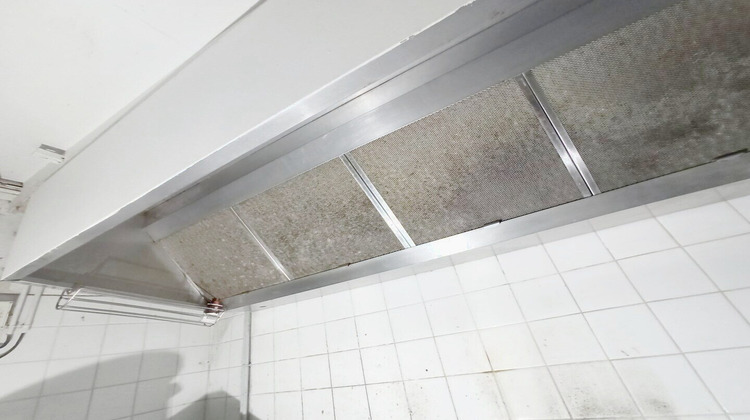 Ma-Cabane - Location Local commercial Limoges, 56 m²