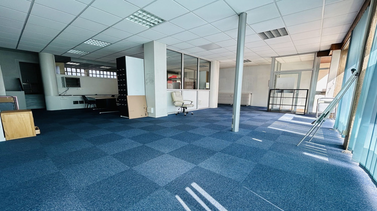 Ma-Cabane - Location Local commercial Limoges, 130 m²