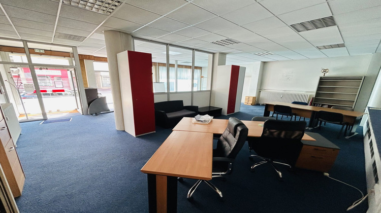 Ma-Cabane - Location Local commercial Limoges, 130 m²