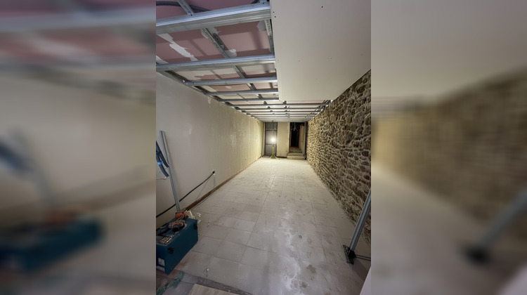 Ma-Cabane - Location Local commercial Limoges, 40 m²