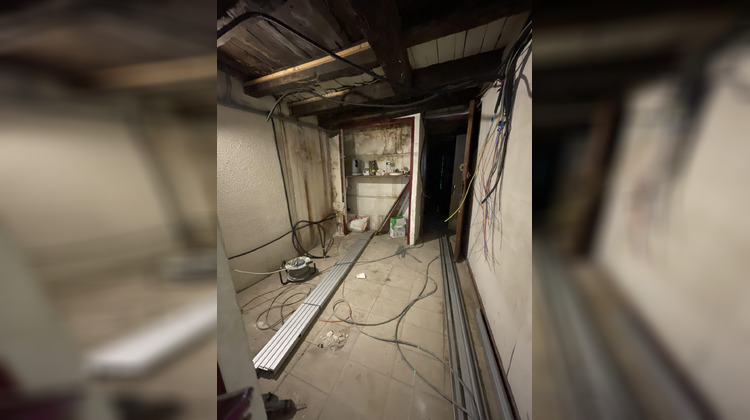 Ma-Cabane - Location Local commercial Limoges, 40 m²