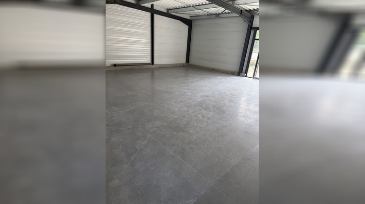 Ma-Cabane - Location Local commercial Limoges, 90 m²