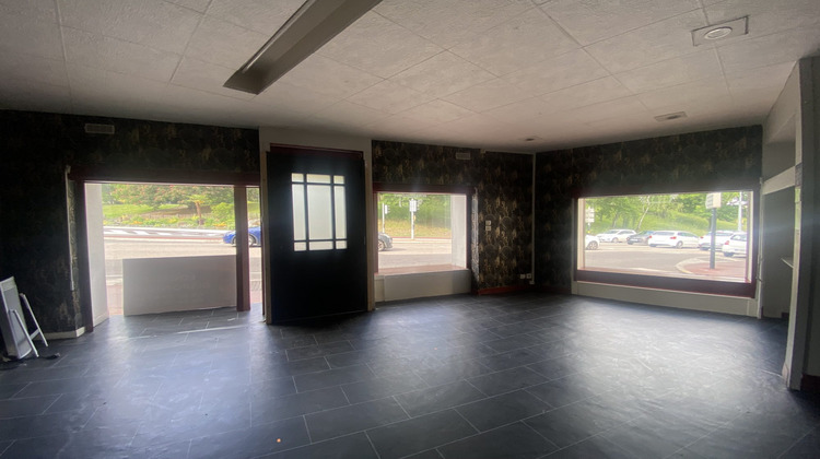 Ma-Cabane - Location Local commercial Limoges, 58 m²