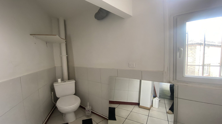 Ma-Cabane - Location Local commercial Limoges, 58 m²
